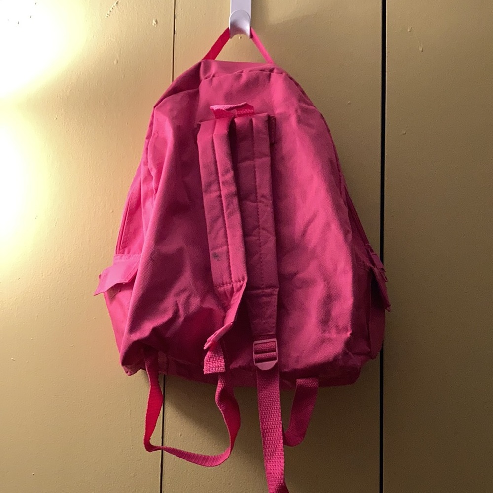 Marc Jacobs Backpack - image 3